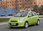 Micra 5 doors Nissan configuration Micra 5 doors Nissan configuration 2010
