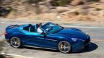 Aston Martin Vanquish Volante Characteristics Aston Martin Vanquish Volante Characteristics sedan