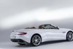 Aston Martin Vanquish Volante prices Aston Martin Vanquish Volante prices 2007