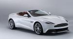 Aston Martin Vanquish Volante review Aston Martin Vanquish Volante review cabriolet
