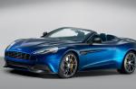 Aston Martin Vanquish Volante sale Aston Martin Vanquish Volante sale 2014