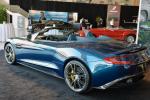 Aston Martin Vanquish Volante used Aston Martin Vanquish Volante used 2009