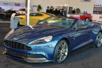 Vanquish Volante Aston Martin approved Vanquish Volante Aston Martin approved 2008
