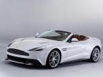 Vanquish Volante Aston Martin configuration Vanquish Volante Aston Martin configuration suv