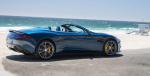 Vanquish Volante Aston Martin lease Vanquish Volante Aston Martin lease 2002