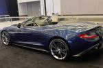 Vanquish Volante Aston Martin model Vanquish Volante Aston Martin model suv
