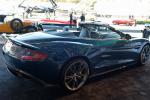 Vanquish Volante Aston Martin Specification Vanquish Volante Aston Martin Specification cabriolet