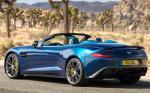 Vanquish Volante Aston Martin Specifications Vanquish Volante Aston Martin Specifications 2009