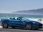 Vanquish Volante Aston Martin specs Vanquish Volante Aston Martin specs suv