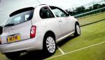 Nissan Micra 5 doors Specification Nissan Micra 5 doors Specification 2014