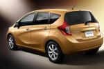Nissan Note cost Nissan Note cost hatchback