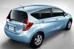 Nissan Note lease Nissan Note lease 2007