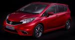 Nissan Note model Nissan Note model 2007