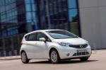 Nissan Note price Nissan Note price sedan
