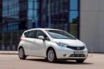 Nissan Note prices Nissan Note prices sedan
