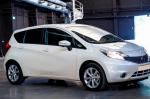 Nissan Note spec Nissan Note spec 2013
