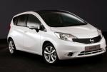 Nissan Note Specifications Nissan Note Specifications 2011