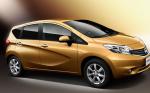 Note Nissan cost Note Nissan cost 2014