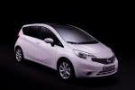 Note Nissan new Note Nissan new sedan