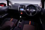 Note Nissan spec Note Nissan spec sedan