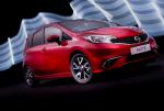 Note Nissan Specification Note Nissan Specification sedan