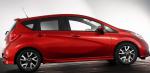 Note Nissan tuning Note Nissan tuning 2014