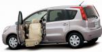 Nissan Note cost Nissan Note cost 2011