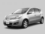 Nissan Note sale Nissan Note sale 2009