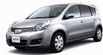 Nissan Note usa Nissan Note usa suv