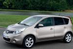 Note Nissan approved Note Nissan approved 2014