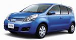 Note Nissan auto Note Nissan auto suv