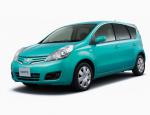 Note Nissan model Note Nissan model 2010