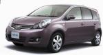 Note Nissan price Note Nissan price 2007