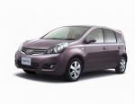 Note Nissan spec Note Nissan spec 2010