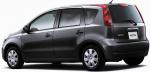 Note Nissan usa Note Nissan usa 2010