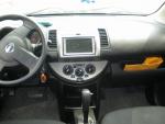 Nissan Note models Nissan Note models 2007