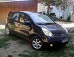 Nissan Note review Nissan Note review 2014