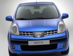 Note Nissan configuration Note Nissan configuration 2011