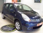 Note Nissan for sale Note Nissan for sale 2015