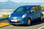 Note Nissan model Note Nissan model 2005