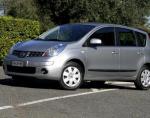Note Nissan parts Note Nissan parts hatchback