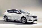 Nissan Tiida price Nissan Tiida price 2009