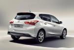 Nissan Tiida review Nissan Tiida review hatchback