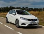Nissan Tiida spec Nissan Tiida spec 2011