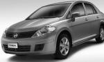 Tiida Nissan approved Tiida Nissan approved hatchback