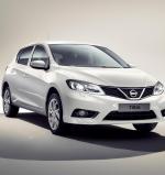 Tiida Nissan Characteristics Tiida Nissan Characteristics 2010
