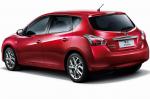 Tiida Nissan for sale Tiida Nissan for sale 2014