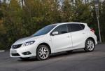 Tiida Nissan price Tiida Nissan price hatchback