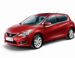 Tiida Nissan Specification Tiida Nissan Specification 2010