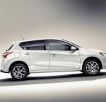 Tiida Nissan specs Tiida Nissan specs hatchback